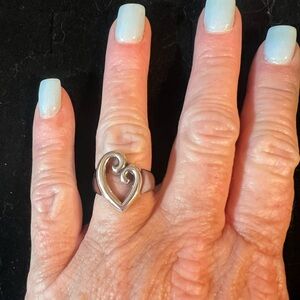 James Avery Mother’s Love Ring